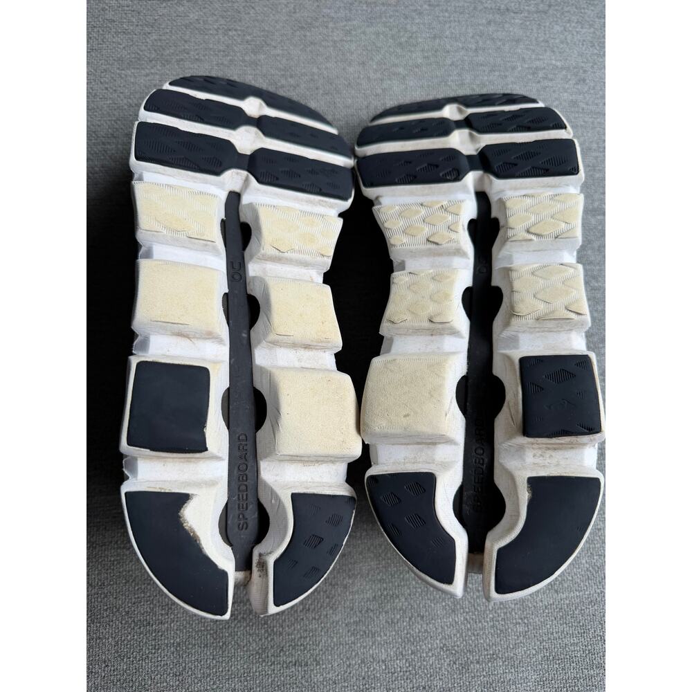 On Cloud Running Cloudswift 3 Sneakers Black Men’… - image 8